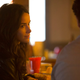 Illustration for article titled Does Rectify’s Abigail Spencer think her on-screen brother is guilty?